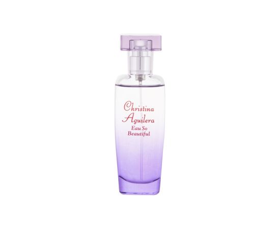 Christina Aguilera Eau So Beautiful 30ml