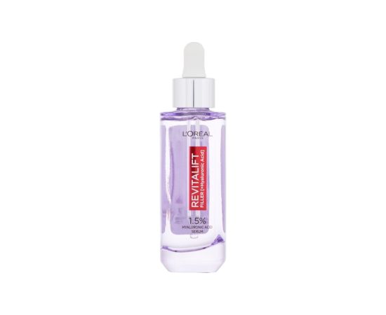 L'oreal Revitalift Filler HA / 1,5% 50ml