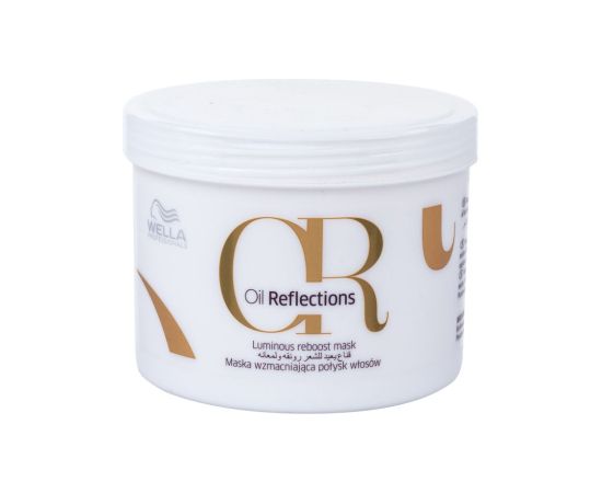 Wella Oil Reflections 500ml