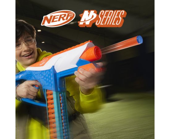 NERF N Series бластер Infinite