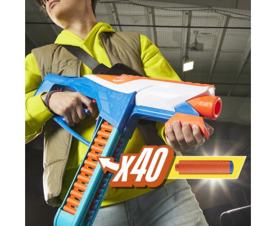 NERF N Series бластер Infinite