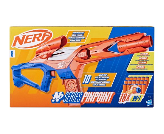 NERF N Series бластер Pinpoint