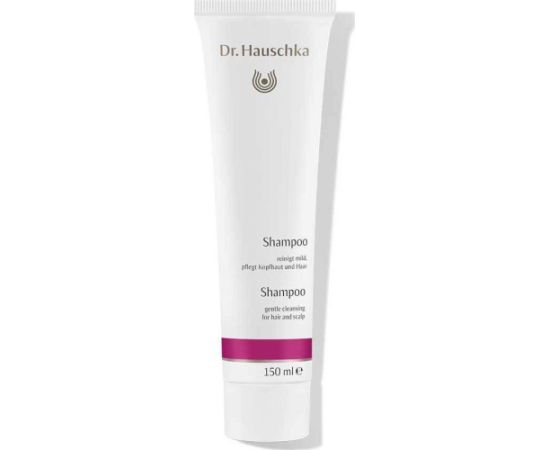 Dr. Hauschka Dr. Hauschka Shampoo oczyszczający szampon do włosów i skóry głowy 150ml