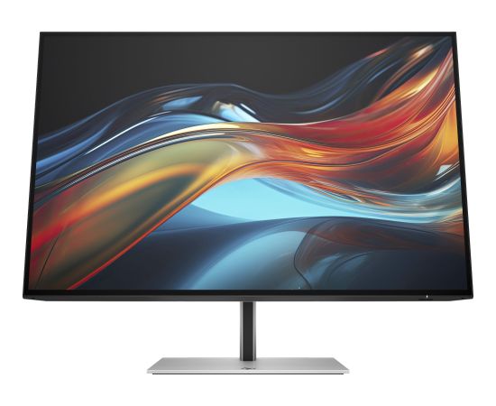 Monitor HP HP 24-calowy monitor Pro z serii 7 WUXGA USB-C – 724pu, bez PVC