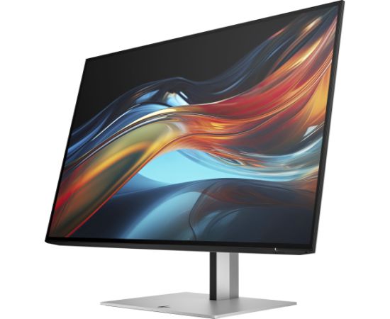 Monitor HP HP 24-calowy monitor Pro z serii 7 WUXGA USB-C – 724pu, bez PVC