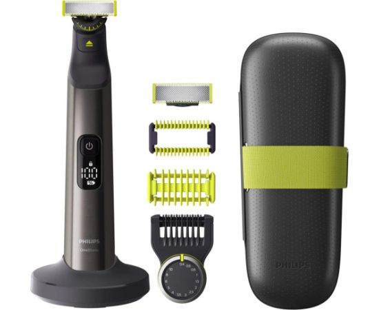 Электробритва Philips Shaver QP6651/30 / QP6651 Gray