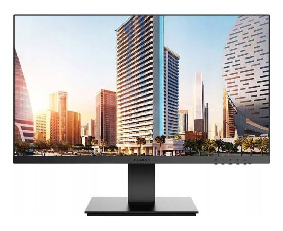 Monitor Koorui Monitor Koorui 24N1 23.8'' 1920x1080px 75Hz