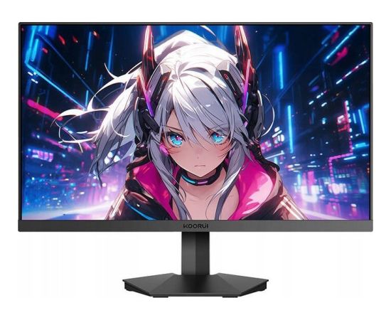 Monitor Koorui Monitor Koorui GN07 27'' 2560x1440px 170Hz