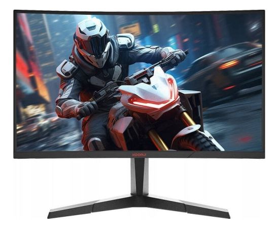 Monitor Koorui Monitor Koorui 27E6CA 27'' 1920x1080px 165Hz