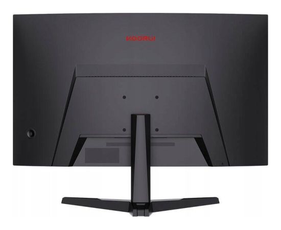 Monitor Koorui Monitor Koorui 24E6CA 23.6'' 1920x1080px 165Hz