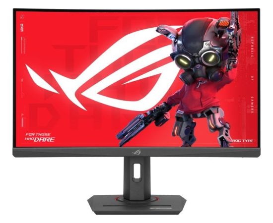 Monitor Asus XG27WCMS (90LM09Y1-B01370)