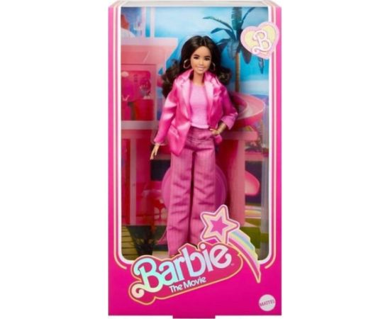 Кукла Mattel Barbie The Movie Gloria HPJ98, 29 см