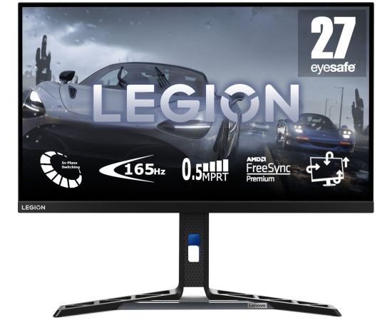 Monitor Lenovo Legion Y27-30 (66F8GAC3EU)