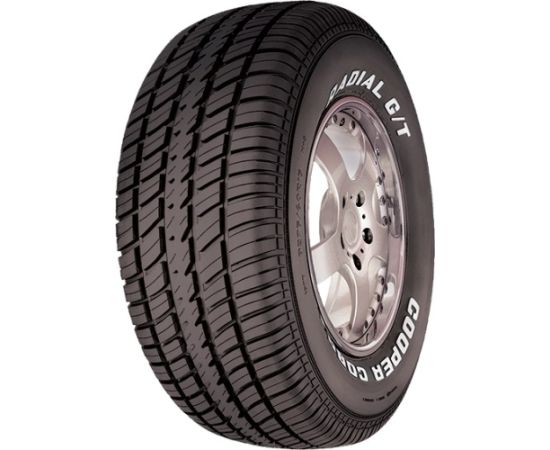 Cooper Cobra Radial G/T 255/70R15 108T