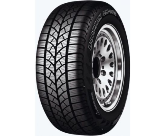 Bridgestone Blizzak LM18C 215/65R16 106T