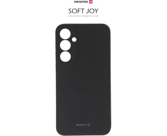 Swissten Soft Joy Case Чехол для Samsung Galaxy A35 5G