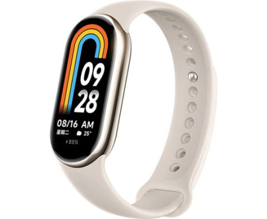 Xiaomi Mi Band 9 Silver EU BHR8340GL