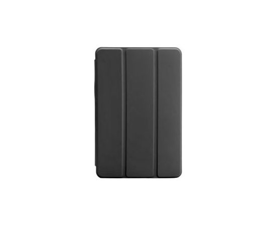 Evelatus   Galaxy Tab A9 Tablet case with imitate microfiber inside Black