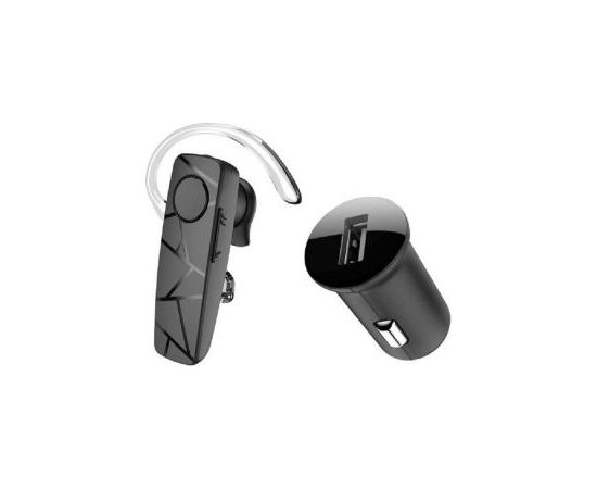 Tellur   Bluetooth Headset Vox 60 Black