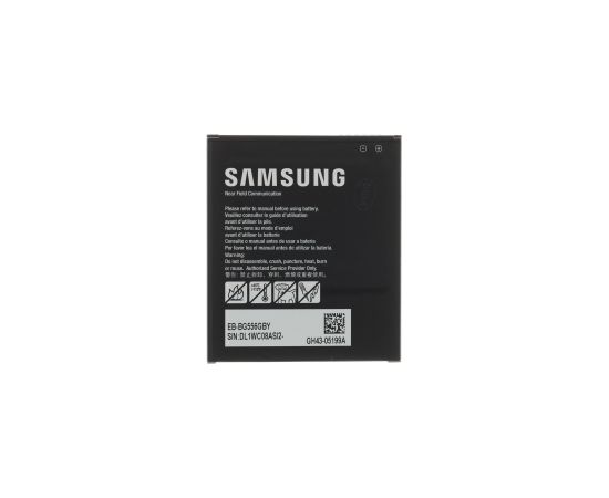 EB-BG556GBY Samsung Battery Li-Ion 4050mAh (Service Pack)