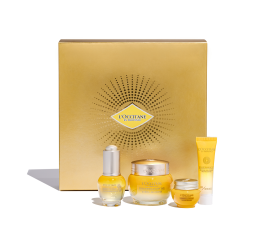 L’Occitane Divine Collection Set L'Occitane en Provence