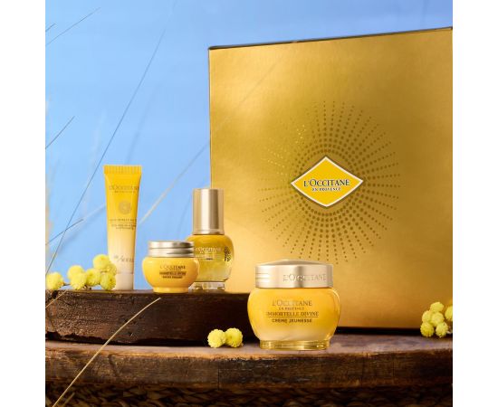 L’Occitane Divine Collection Set L'Occitane en Provence