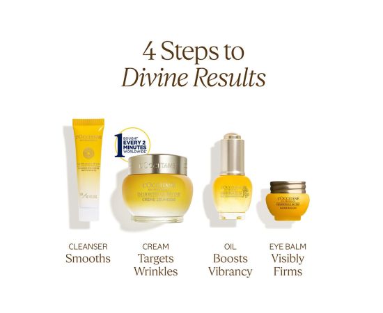 L’Occitane Divine Collection Set L'Occitane en Provence