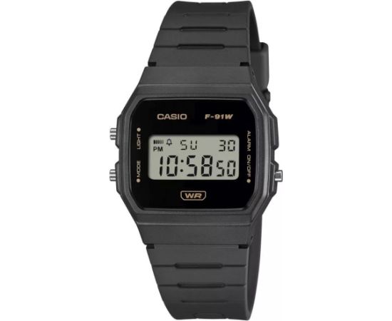 Casio F-91WB-8AEF