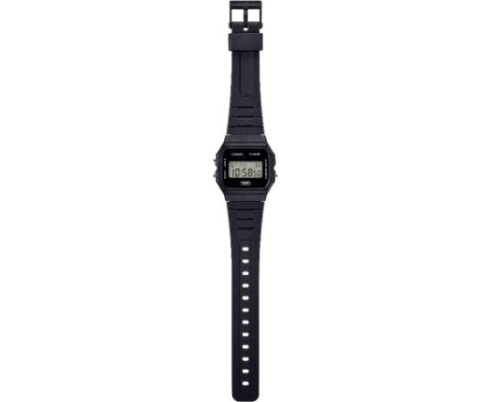 Casio F-91WB-1AEF