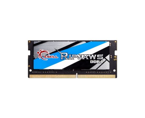 G.SKILL RipJaws 16 GB