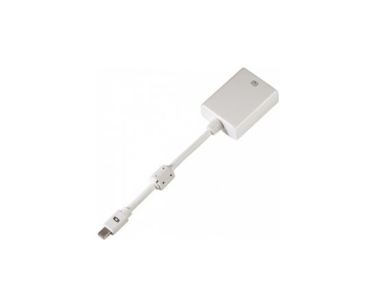 Hama Mini DisplayPort Male - DVI Female White