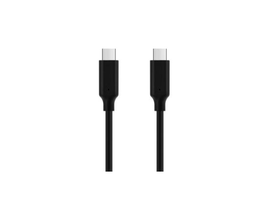 Kabelis Brackton USB Type-C Male - USB Type-C Male 8K 2m