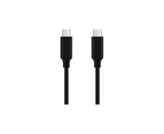 Kabelis Brackton USB Type-C Male - USB Type-C Male 8K 1.5m