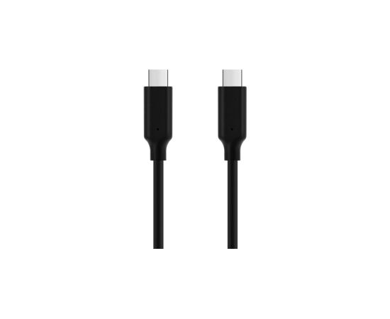 Kabelis Brackton USB Type-C Male - USB Type-C Male 8K 1m