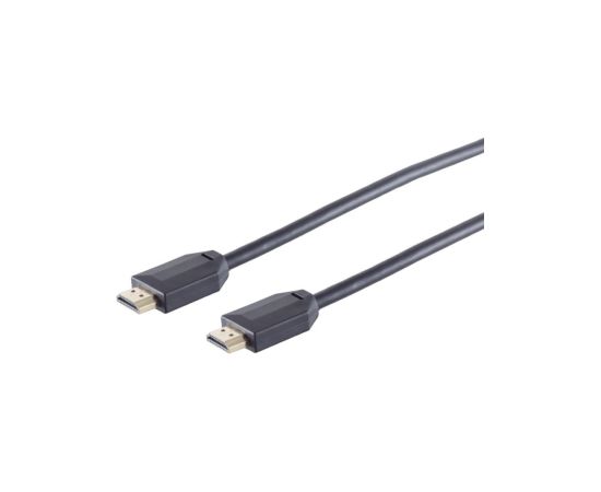 Kabelis Brackton HDMI Male - HDMI Male 2.0m 120HZ 10K