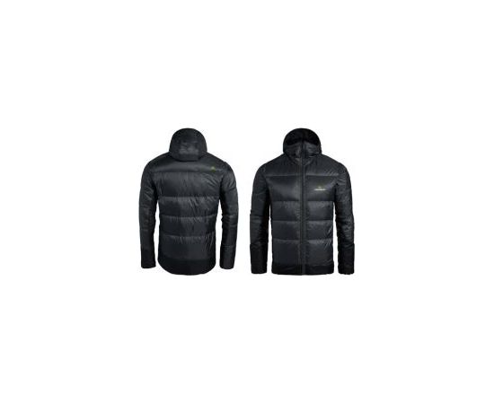 Merida Down Jacket / Melna / L