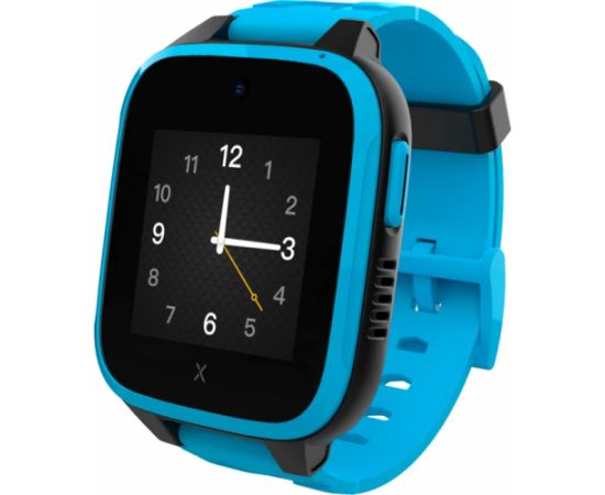 Kid's smartwatch XPLORA XGO3, blue