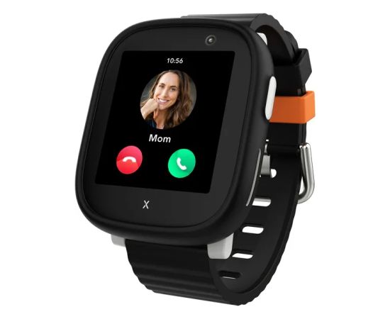 Kid's smartwatch XPLORA 6, black