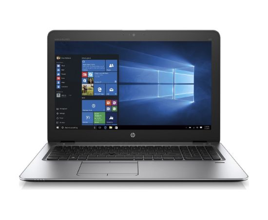 HP 850 G3 15.6 1920x1080 i5-6300U 8GB 512SSD WIN10Pro RENEW