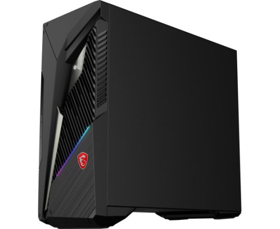 MSI MAG Infinite S3 S3 13NUE-688EU Intel® Core™ i7 i7-13700F 16 GB DDR5-SDRAM 1 TB SSD NVIDIA GeForce RTX 4070 Windows 11 Home Desktop PC Black