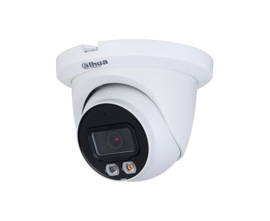 IP Camera DAHUA IPC-HDW2249TM-S-IL-0280B White