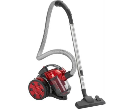 Clatronic BS 1308 Drum vacuum Dry 700 W Bagless