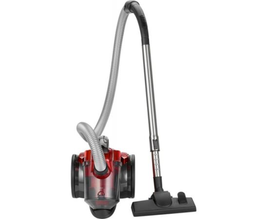 Clatronic BS 1308 Drum vacuum Dry 700 W Bagless