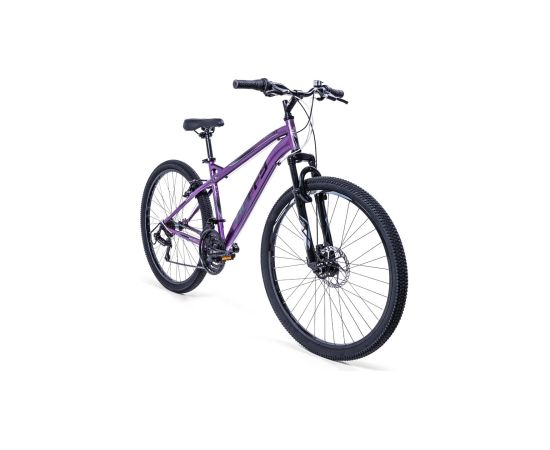 Rowerek dziecięcy Huffy EXTENT 27,5" Purple 26950W