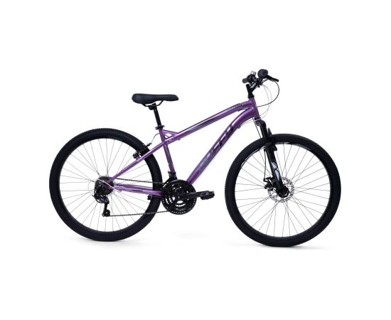 Rowerek dziecięcy Huffy EXTENT 27,5" Purple 26950W