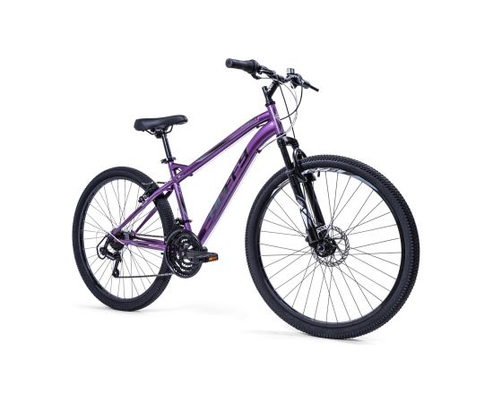 Rowerek dziecięcy Huffy EXTENT 27,5" Purple 26950W