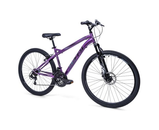 Rowerek dziecięcy Huffy EXTENT 27,5" Purple 26950W