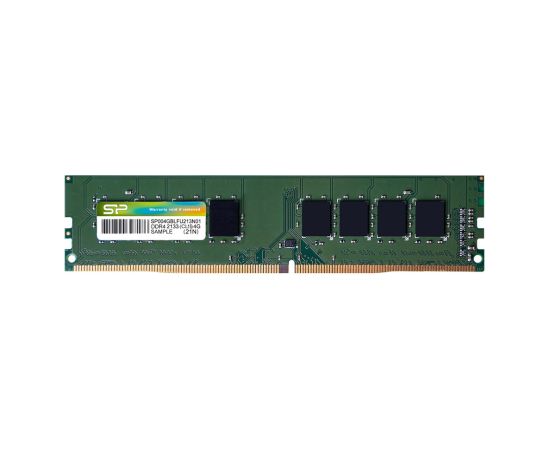 Silicon Power DDR4 8GB 2666MHz CL19 (1Gx8 SR) bulk