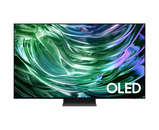 Samsung Series 9 QE77S90DAEXXH TV 195.6 cm (77") 4K Ultra HD Smart TV Wi-Fi Black