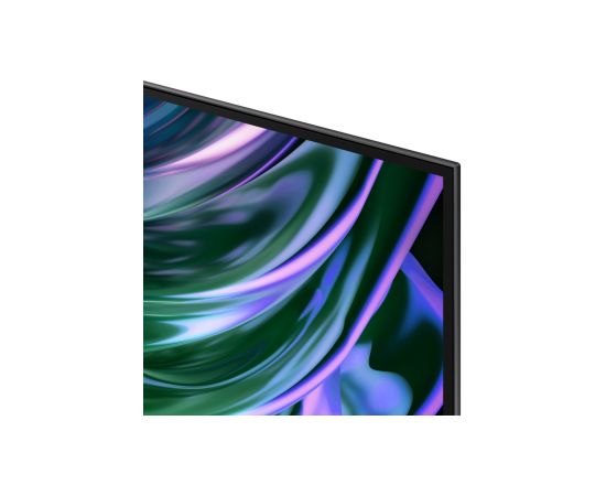 Samsung Series 9 QE77S90DAEXXH TV 195.6 cm (77") 4K Ultra HD Smart TV Wi-Fi Black